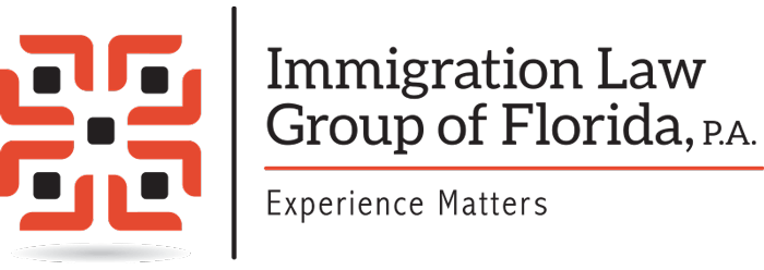 Immigration Law Group of Florida, P.A. | Experience Matters