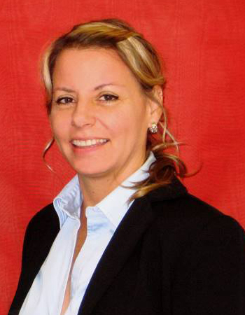 Photo of attorney Kathlyn M. Mackovjak