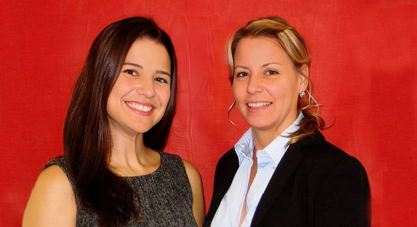 Adriana M. Davis and Kathlyn M. Mackovjak