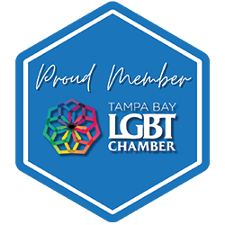 Proud Member | Tampa Bay LGBT Chamber